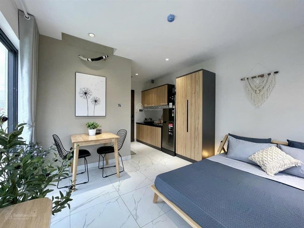 Cho thuê chung cư mini tại đường nguyễn duy trinh,
quận 2