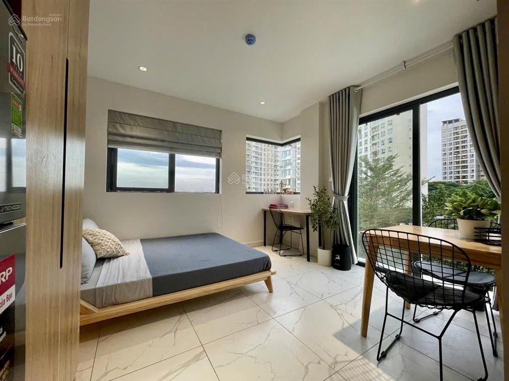 Cho thuê chung cư mini tại đường nguyễn duy trinh,
quận 2