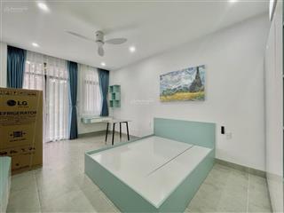 Ban công full nội thất (quận 2) đảo kim cương máy giặt riêng