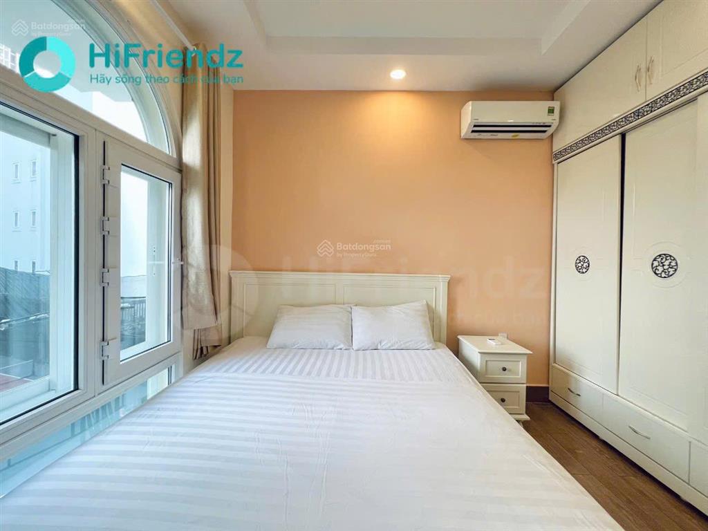 Cho thuê căn hộ 1pn, tại thảo điền, q2, hcm, bảo vệ 24/24 an ninh