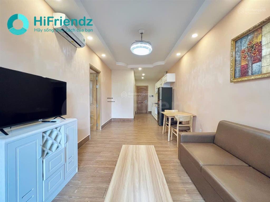 Cho thuê căn hộ 1pn, tại thảo điền, q2, hcm, bảo vệ 24/24 an ninh