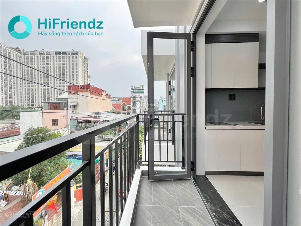 Thiết kế mới ngay trung tâm vừa đủ chill nhưng phải đầy đủ nội thất quận 2