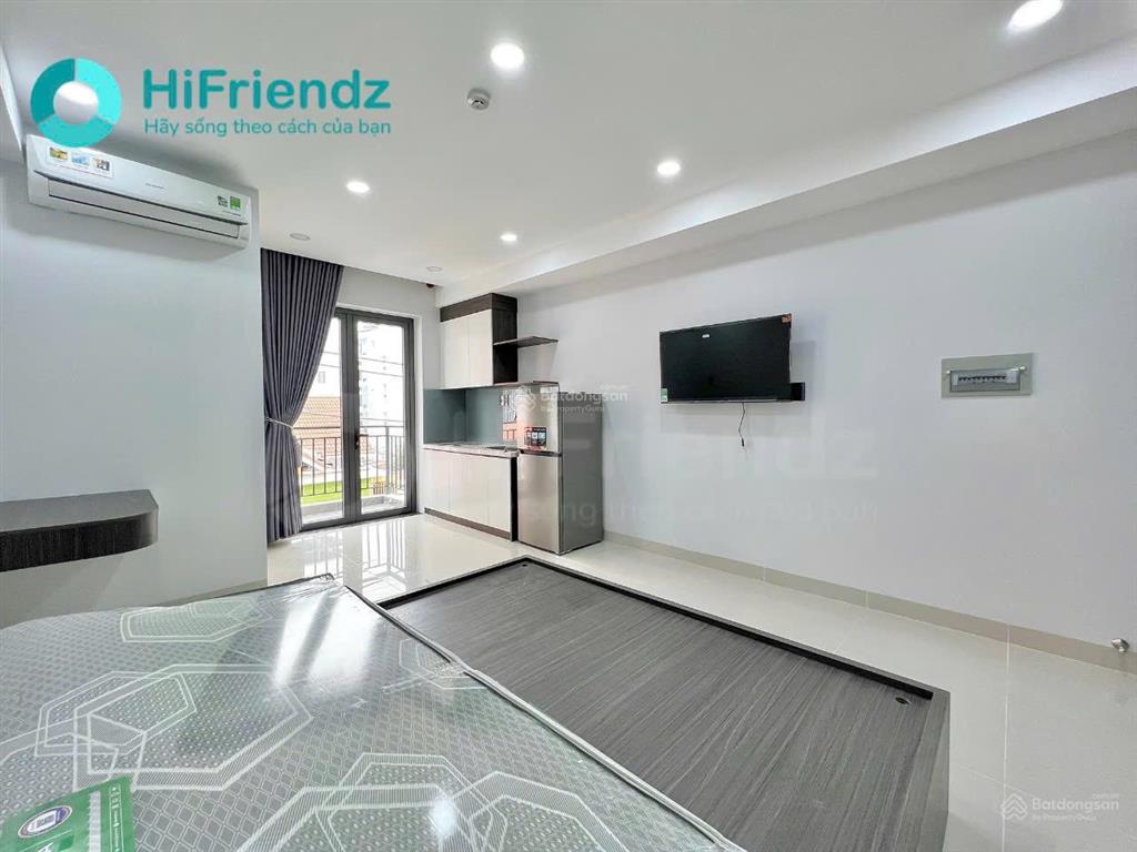 Thiết kế mới ngay trung tâm vừa đủ chill nhưng phải đầy đủ nội thất quận 2