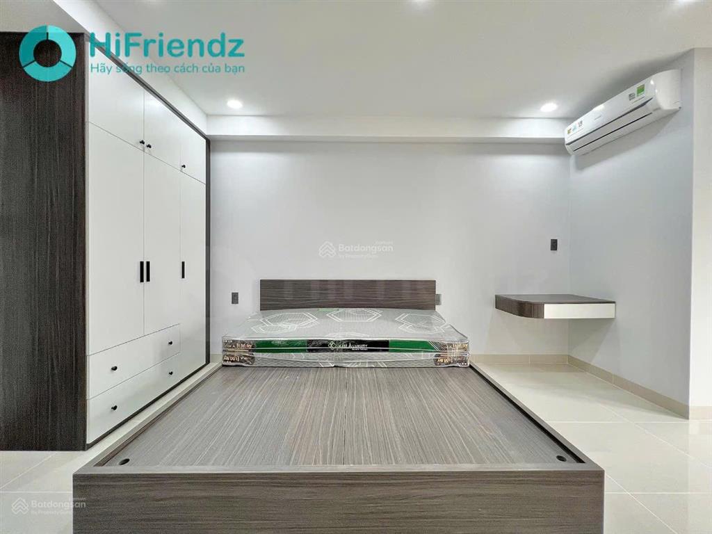 Thiết kế mới ngay trung tâm vừa đủ chill nhưng phải đầy đủ nội thất quận 2