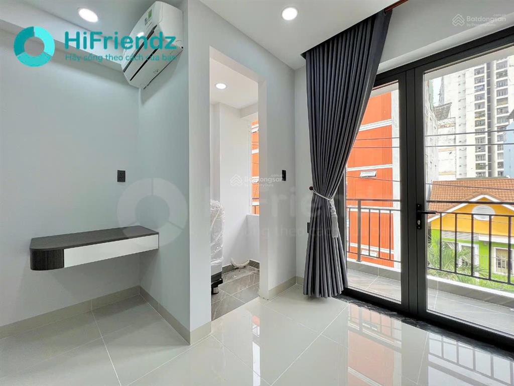 Thiết kế mới ngay trung tâm vừa đủ chill nhưng phải đầy đủ nội thất quận 2