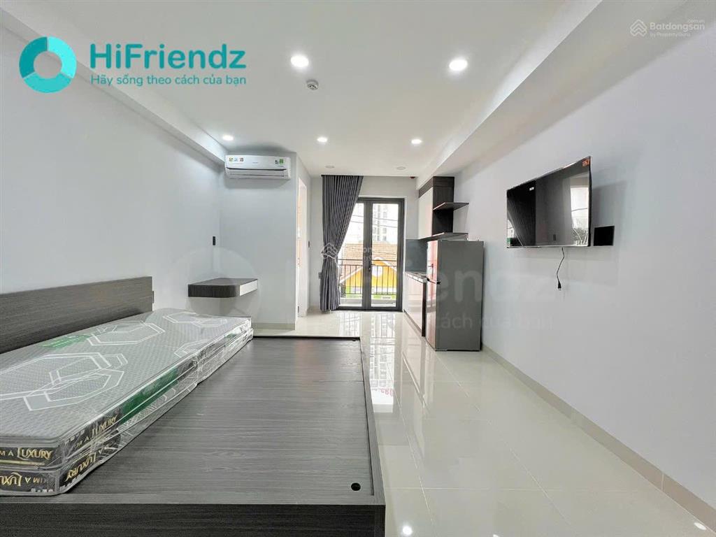 Thiết kế mới ngay trung tâm vừa đủ chill nhưng phải đầy đủ nội thất quận 2