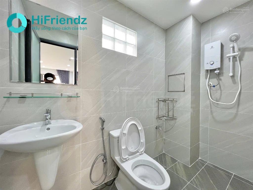 Thiết kế mới ngay trung tâm vừa đủ chill nhưng phải đầy đủ nội thất quận 2
