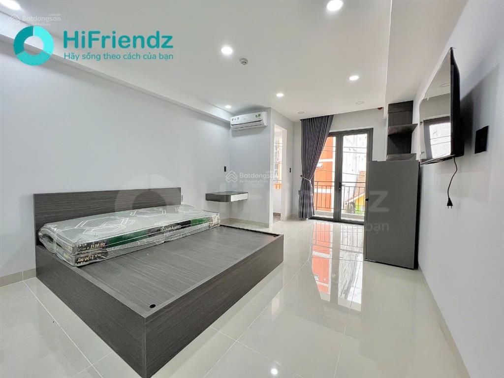 Thiết kế mới ngay trung tâm vừa đủ chill nhưng phải đầy đủ nội thất quận 2