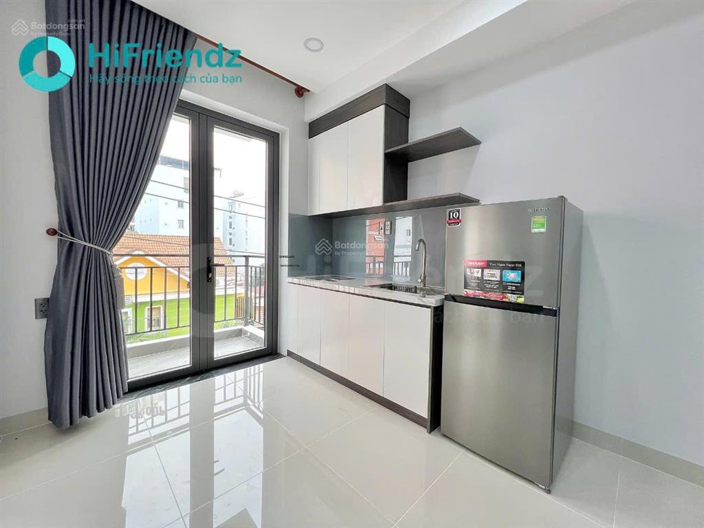 Thiết kế mới ngay trung tâm vừa đủ chill nhưng phải đầy đủ nội thất quận 2