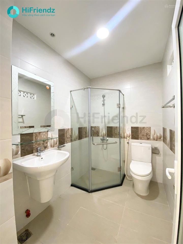 Quận 2 thoáng cực chill  full nội thất gần cầu sài gòn trung tâm