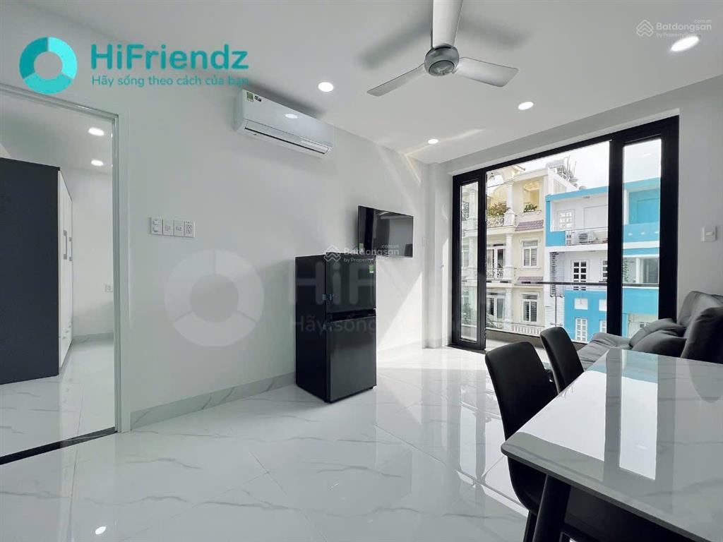Khai trương căn hộ 1pn/studio  cực chill quận 2  full nội thất  gần cầu sài gòn