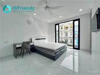 Khai trương căn hộ 1pn/studio  cực chill quận 2  full nội thất  gần cầu sài gòn