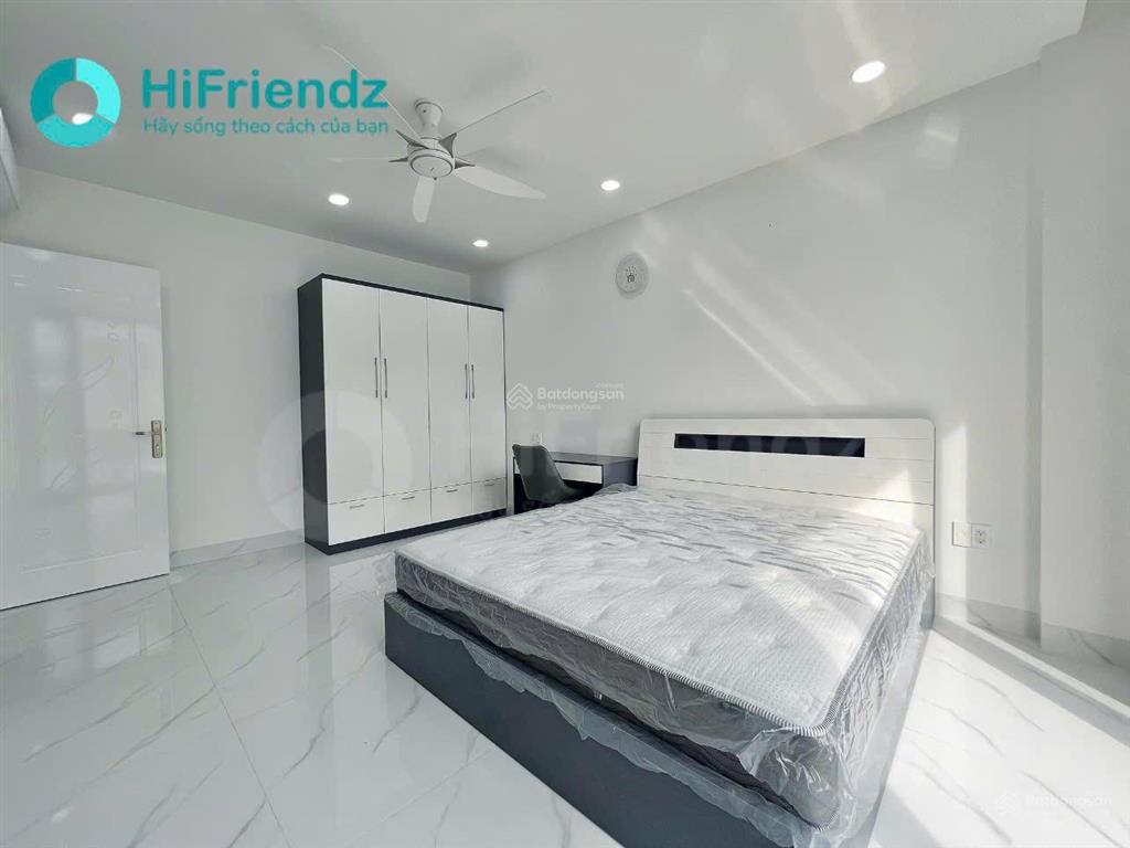 Khai trương căn hộ 1pn/studio  cực chill quận 2  full nội thất  gần cầu sài gòn
