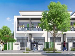 Bán nhà biệt thự bella villa, 2,45 tỷ, 85 m2, giá siêu hời!