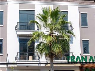 Bán biệt thự phúc an city, 2,55 tỷ, dt 90m2, giá tốt nhất đầu tư