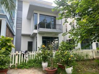Bán biệt thự bella villa, 3,25 tỷ, đức hòa, long an  sổ hồng hoàn công