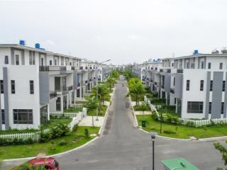 Bán biệt thự góc 4pn, 160m2 tại bella villa giá 4,3 tỷ