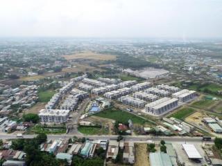 Bán nhà phố bella villa, 2,62 tỷ, 75m2 sổ sẵn công chứng