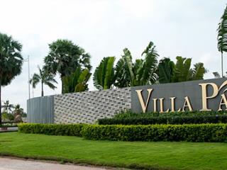 Biệt thự song lập villa park 191 m2 ( chính chủ)  đường mở rộng liên phường  vành đai 4
