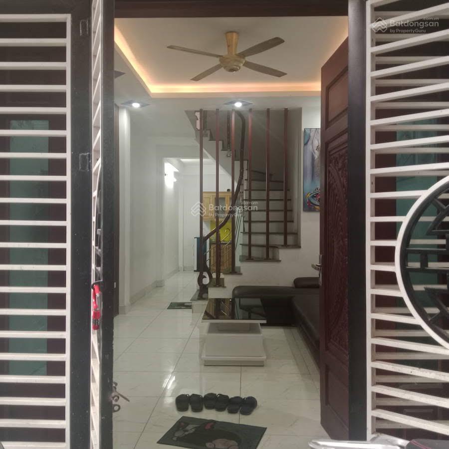 Chính chủ bán nhà 4 tầng ngõ 190 văn chương, đống đa giá chỉ 6.8 tỷ (rẻ hơn cả hà đông)