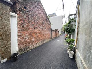 Bán đất tại xã dục tú, đông anh, hà nội, 4.9 tỷ, 71m2