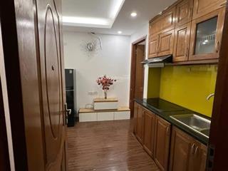 Chính chủ bán nhà đẹp 4 tầng ngõ 191 văn chương, đống đa chỉ 6.8 tỷ!