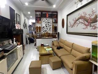 Chính chủ bán nhà đẹp 4 tầng ngõ văn hương, ton duc thăng. đống đa giá 6.7 tỷ!