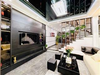 Chính chủ bán nhà đẹp 4 tầng ngõ 190 văn chương, đống đa giá 6.8 tỷ!