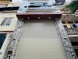 Bán nhà ngay sát phố ngụy như kon tum, thanh xuân, nhà mới, 7 tầng thang máy, ô tô, kinh doanh