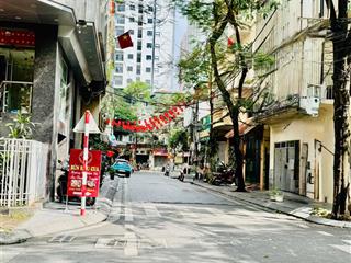 Chính chủ bán nhà phân lô phố ngụy như kon tum ô tô tránh, vỉa hè thang máy, kinh doanh giá 20 tỷ
