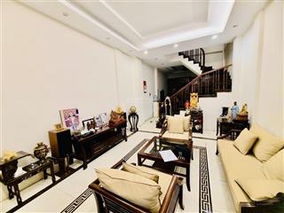 Bán nhà nguyễn tuân, thanh xuân  1 nhà ra phố, ngõ ô tô tránh kinh doanh, 56m2 mt4m giá 18,5 tỷ