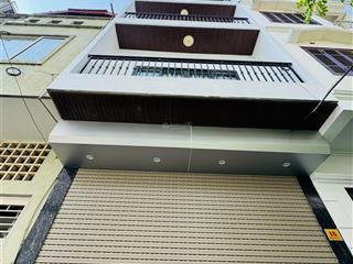 Chính chủ bán nhà khương hạ, gara ô tô, kinh doanh, nhà mới full nội thất, gần hồ, 50m2 giá 14,8 tỷ