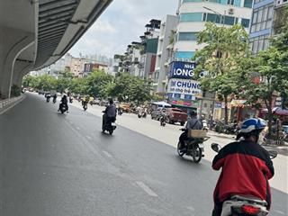 Giá đầu tư! bán đất xây toà phố minh khai, gần phố, 10m ra ô tô tránh, 102m2  mt 5,5m giá 200tr