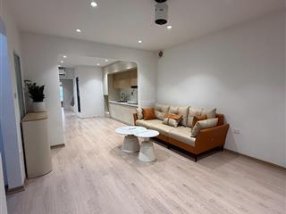 Bán căn hộ tt tầng 2 thanh xuân bắc, 80m2  2 ngủ  2wc  full nội thất, thoáng sáng, giá 4,6 tỷ