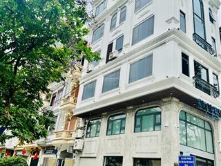 Bán nhà phố lê trọng tấn, thanh xuân, gara ô tô, gần phố, nhà mới, thang máy, 65m2 giá 19,9 tỷ