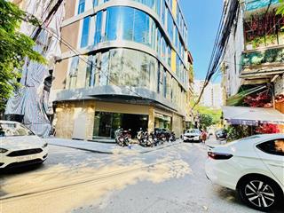 Giá đầu tư! bán nhà phân lô ngõ 20 ngụy như kon tum, lô góc 2 mặt ô tô tránh, 52/70m2, giá 28 tỷ