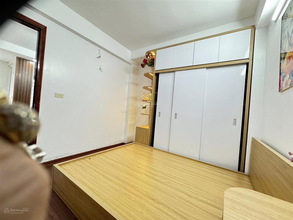 Giá 2,38 tỷ! bán căn hộ chung cư mini phố nhân hòa, 55m2  2 ngủ  2wc  full nội thất đẹp như cc