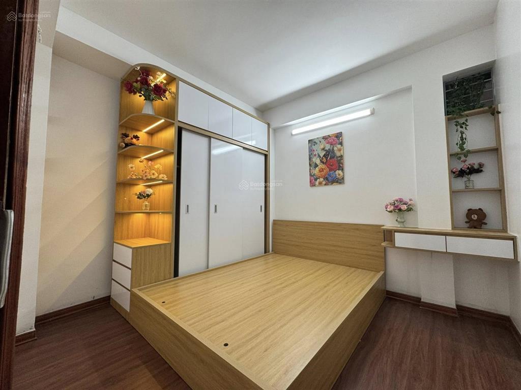 Giá 2,38 tỷ! bán căn hộ chung cư mini phố nhân hòa, 55m2  2 ngủ  2wc  full nội thất đẹp như cc