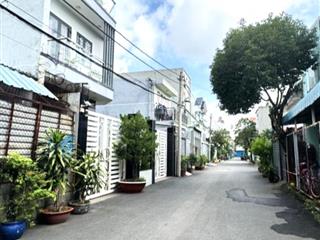 Quá ngộp phòng trọ, 2 mặt hẻm ô tô, đường số 13, linh xuân thủ đức 180m2(11mx18m), hơn 9 tỷ(tl)