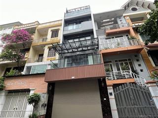 Liền kề rẻ nhất kđt văn quán, kinh doanh, vỉa hè, 75m2, nhà 5 tầng, giá 16tỷx