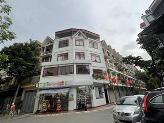 Liền kề lô góc vip ,siêu kinh doanh , kđt văn khê,hà đông, vỉa hè, 6 tầng, 85m2, nhà đẹp , 23tỷ