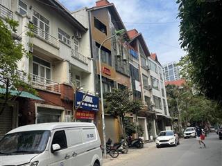Duy nhất 1 căn mặt phố kinh doanh mỗ lao, hà đông, 50m2, nhà 5 tầng, vỉa hè, liền kề, ô tô, 12,8 tỷ