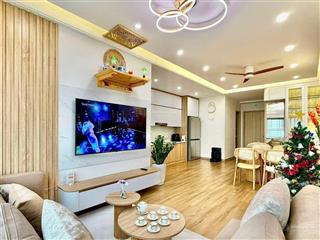 Bán căn hộ chung cư tại thanh hà mường thanh, căn góc 3 ngủ vip, nhà đẹp ,80m2, view hồ sen,toà mới