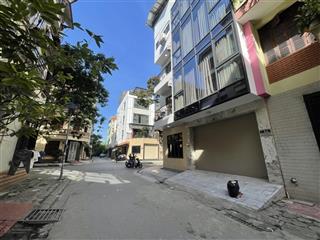 Bán nhà liền kề văn quán, hà đông, phố vip, kinh doanh, vỉa hè, 70m2, dòng tiền, 5 tầng, 17,5tỷ