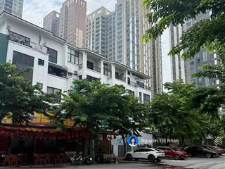 Siêu phẩm liền kề vip mỗ lao , 90m3 , 6 tầng , mt11m , kinh doanh, ô tô tránh ngày đêm, 24,8tỷ