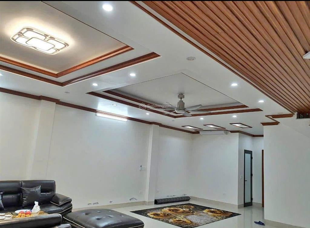 Nhà mặt phố nguyễn khuyến văn quánô tô  phân lô vỉa hè  kinh doanh  72m²  dân xây  giá 17ty**