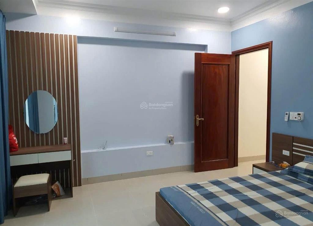 Nhà mặt phố nguyễn khuyến văn quánô tô  phân lô vỉa hè  kinh doanh  72m²  dân xây  giá 17ty**