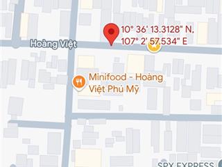 Bán nhà tại đường hoàng việt, 9 tỷ, 300m2, có 100m2 thổ cư, pháp lý đầy đủ, mặt tiền 10m