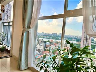 Bán căn hộ 2pn 2wc chung cư thủ thiêm sky