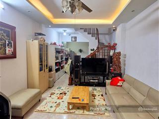 Giảm giá sâu căn nhà 45m2, 15m ra ô tô, nhà 4 tầng dân xây chỉ còn 8,95 tỷ.